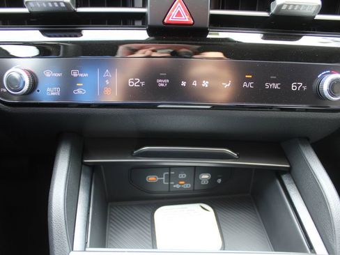 New 2026 Kia Sportage EX AWD/4WD image 42
