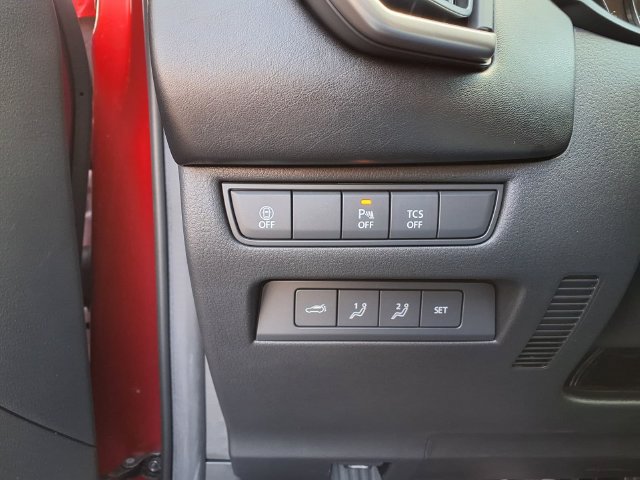 New 2026 MAZDA CX-50 AWD 2.5 S w/ Weather Package image 14