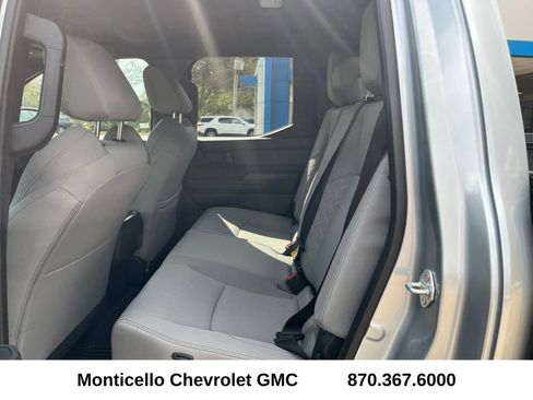 Used 2024 Toyota Tacoma SR5 image 12