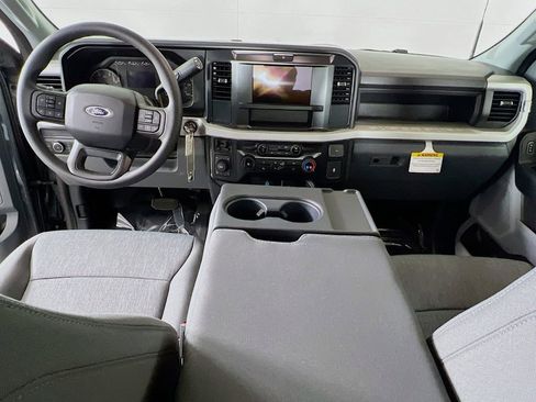 New 2026 Ford F350 XL w/ XL Chrome Package image 7