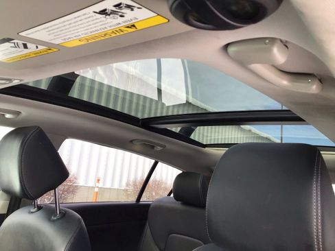 Used 2020 Kia Sportage EX w/ EX Technology Package image 28