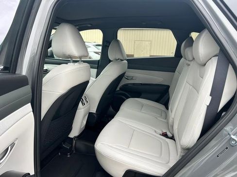 New 2026 Hyundai Tucson Limited image 7
