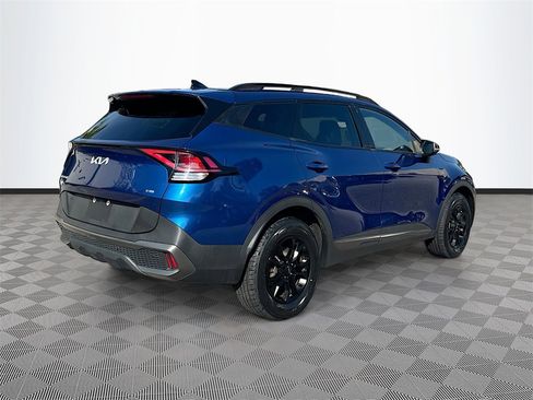 Used 2023 Kia Sportage X-Pro image 6