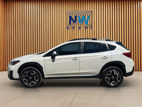 Used 2018 Subaru Crosstrek 2.0i Limited AWD/4WD image 29