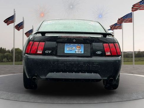 Used 2001 Ford Mustang GT Premium RWD image 6