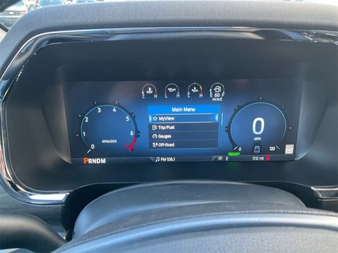 New 2025 Ford F150 Lariat w/ Equipment Group 501A Mid image 22