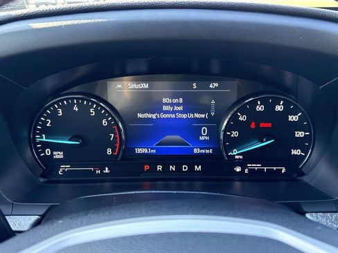 Used 2023 Ford Explorer Timberline AWD/4WD image 13