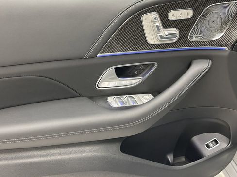 New 2026 Mercedes-Benz GLE 53 AMG GLE 53 AMG image 10