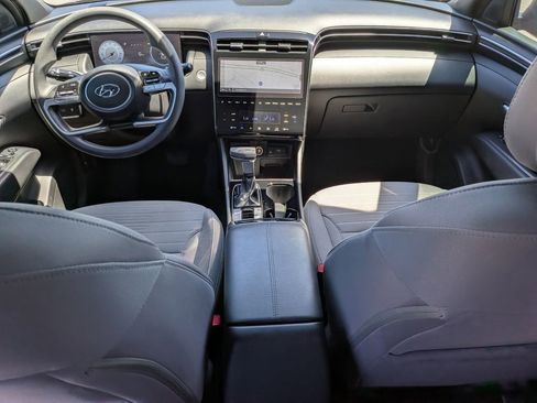 Used 2024 Hyundai Santa Cruz SEL w/ Activity Package image 13