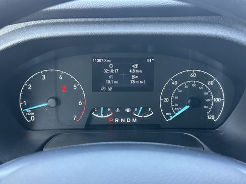 Used 2022 Ford Transit 350 XLT RWD image 25