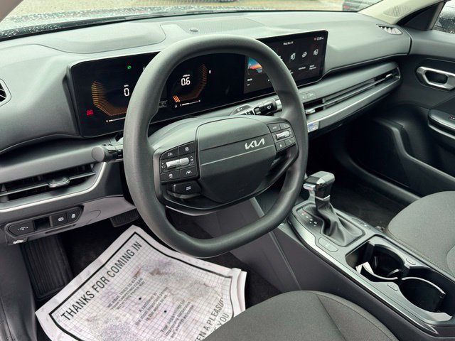 Used 2026 Kia K4 FWD image 12