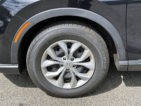 Used 2024 Honda CR-V LX image 10
