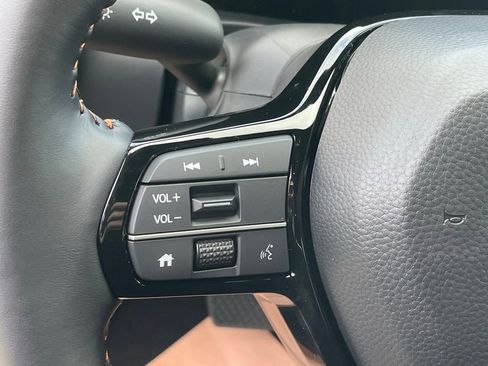 New 2026 Honda HR-V Sport image 26