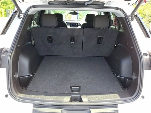 Certified 2022 Chevrolet Blazer LT image 24