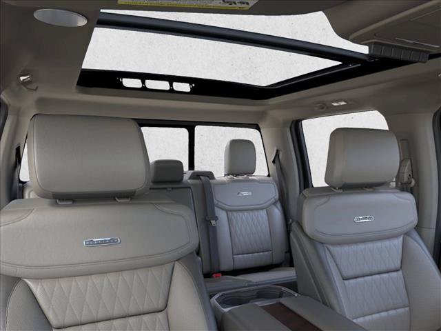 New 2026 Ford F250 Platinum w/ Platinum Plus Package AWD/4WD image 22
