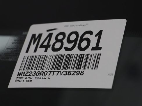 New 2026 MINI Cooper Countryman S AWD/4WD image 24