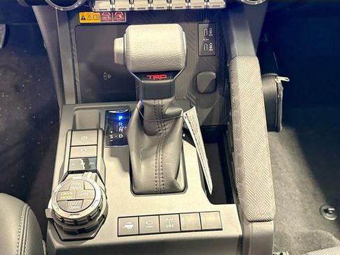 New 2025 Toyota Tacoma TRD Off-Road image 14