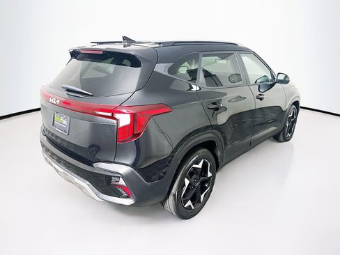 Used 2025 Kia Seltos S image 9