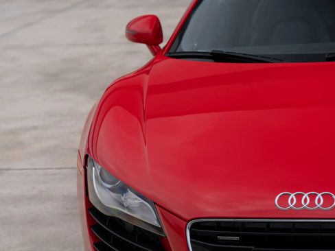 Used 2009 Audi R8 V8 AWD/4WD image 24