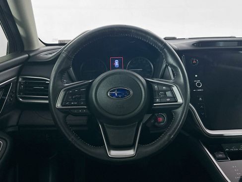 Used 2023 Subaru Outback Limited image 18
