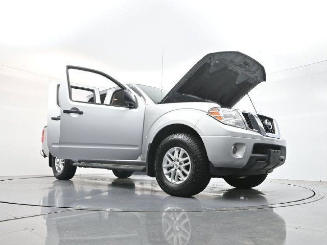 Used 2019 Nissan Frontier SV w/ Value Truck Package RWD image 53