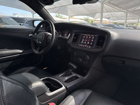 Used 2023 Dodge Charger SXT w/ Plus Group RWD image 25