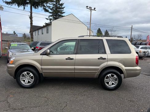 Used 2005 Honda Pilot EX image 6