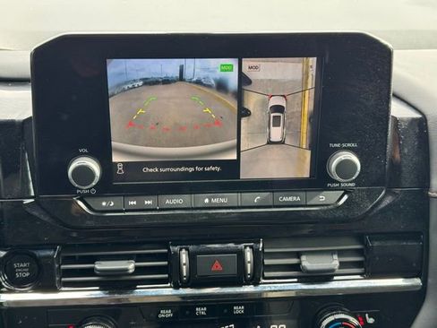 Used 2025 Nissan Pathfinder Rock Creek image 21