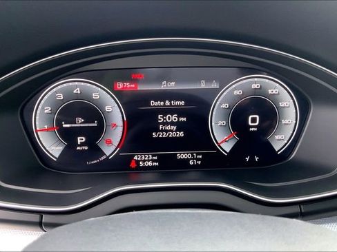 Used 2024 Audi Q5 2.0T Premium Plus AWD/4WD image 23