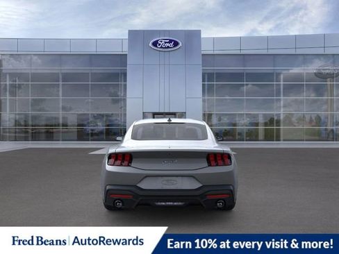 New 2026 Ford Mustang GT image 6