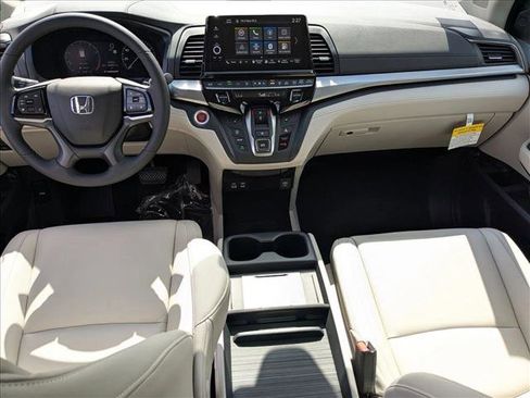 New 2026 Honda Odyssey EX-L image 13