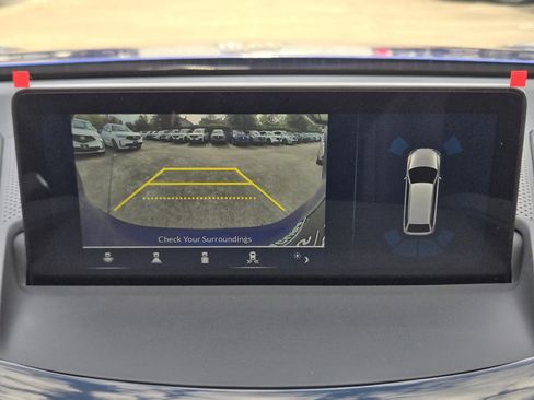 Certified 2025 Acura RDX A-Spec image 19