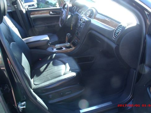 Used 2012 Buick Enclave Leather FWD image 16
