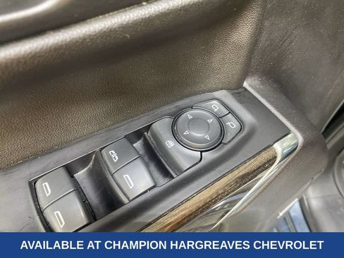 Used 2020 Chevrolet Silverado 1500 LT Trail Boss AWD/4WD image 31