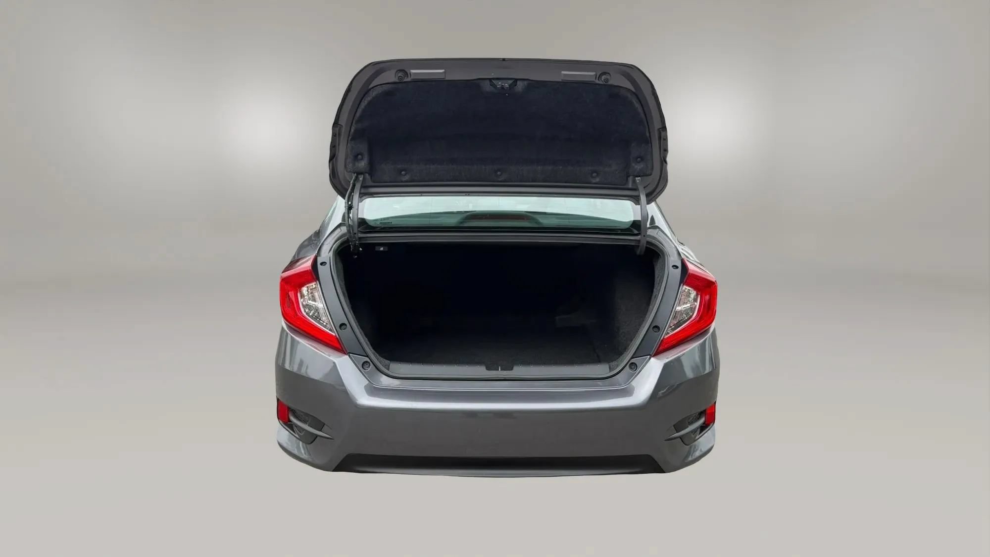 Used 2016 Honda Civic LX image 37