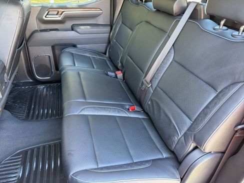 Used 2025 Chevrolet Silverado 1500 RST w/ Convenience Package II image 27