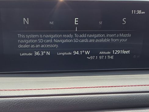 Used 2023 MAZDA CX-30 AWD 2.5 S w/ Preferred Package image 17