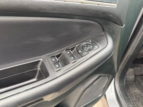 Certified 2024 Ford Edge SEL w/ Convenience Package image 20