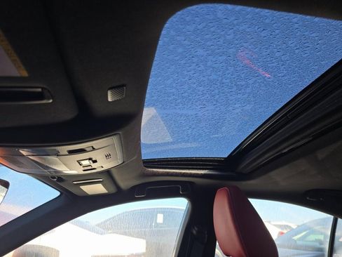 Used 2023 Lexus IS 350 F Sport w/ Memory Package image 8