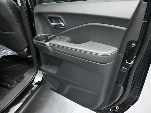 New 2026 Honda Ridgeline RTL image 38