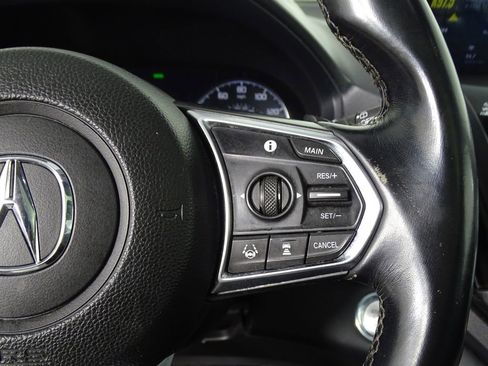 Used 2021 Acura RDX AWD image 27