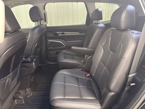 Used 2022 Kia Telluride SX FWD image 10