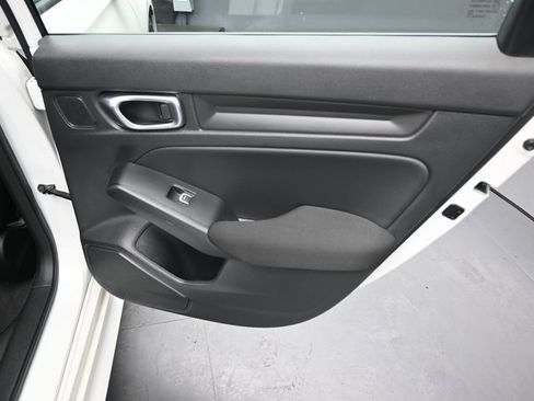 Certified 2024 Honda Civic Sport image 15