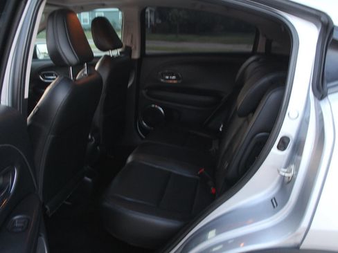 Used 2019 Honda HR-V EX-L image 22