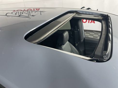 Used 2025 Honda Odyssey Sport-L image 10