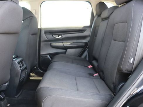 Used 2025 Honda CR-V LX image 13