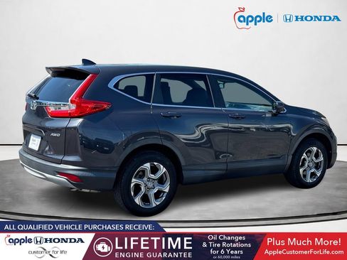 Used 2019 Honda CR-V EX-L image 3