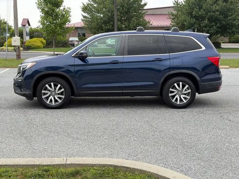 Used 2020 Honda Pilot EX-L image 6