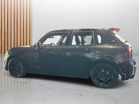 New 2026 MINI Cooper S FWD image 5