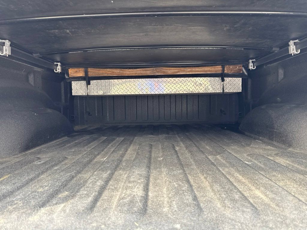 Used 2024 RAM 1500 Big Horn AWD/4WD image 19